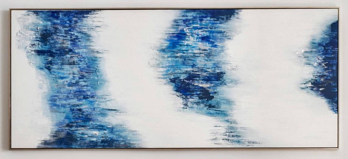 Dream Over The Ocean