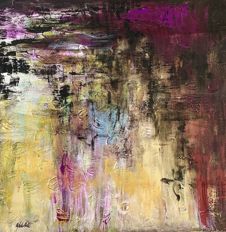 La Tormenta de Color