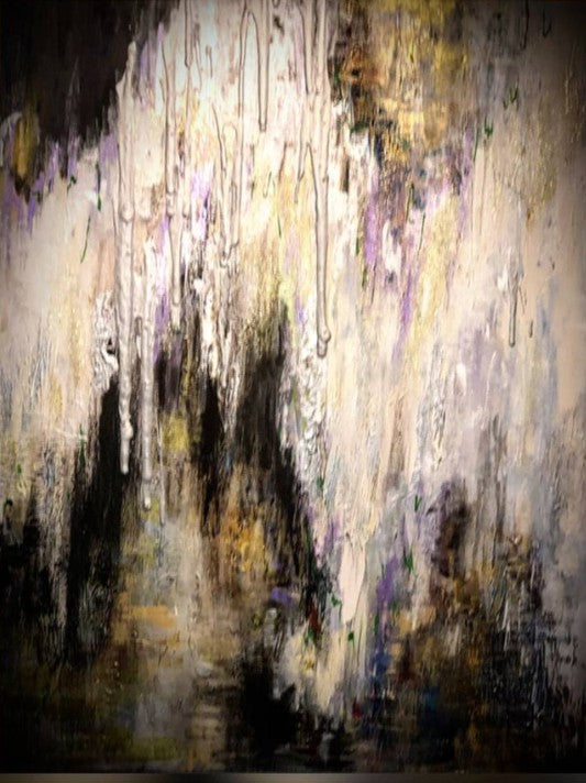 The Path of Truth by the River