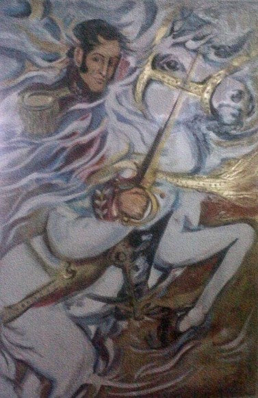 Amante de la Libertad